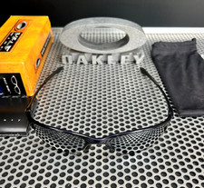 OAKLEY HALF WIRE | BLUE |