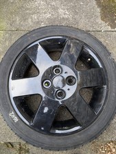 Daihatsu Copen Alloy 15" Wheel
