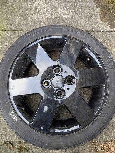 Daihatsu copen alloy wheel - 15",