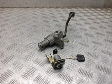 2017 LEXMOTO FMR 50  50 WY 50 QT-58 LOCK SET