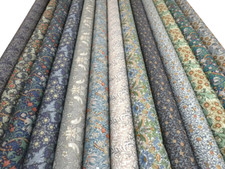 WILLIAM MORRIS OUTDOOR FABRIC