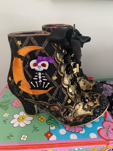 Amazing irregular choice kitty - amazing,