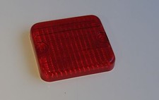 FOG LIGHT LENS LAMP TRAILER