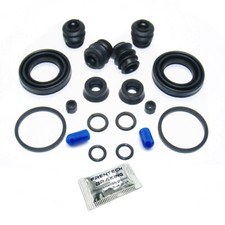 For Toyota IQ (2008-2015) 2x