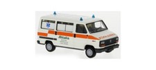 Brekina 34910 fiat ducato - 34910,