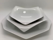 Rosenthal a la carte origami