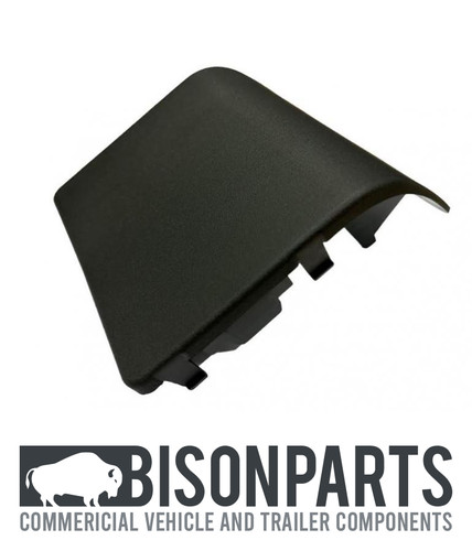 Fits scania pgrt series black - pgrt,