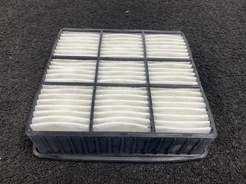 Air filter fits mitsubishi - air,