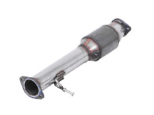 FORD FOCUS ST225 MK2 - MILLTEK HIGH FLOW SPORTS-CAT - ROAD LEGAL - EX DISPLAY