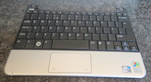 Genuine dell inspiron mini - genuine,