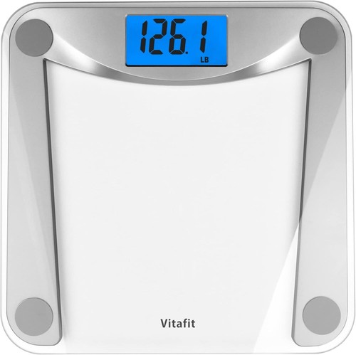 Digital bathroom weight - digital,