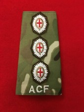 Quality Blues and Royals ACF