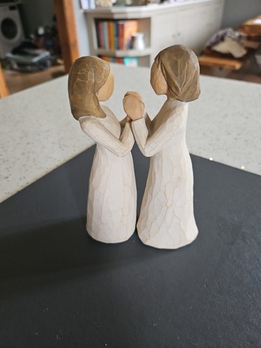 Willow tree figurines pre - willow,