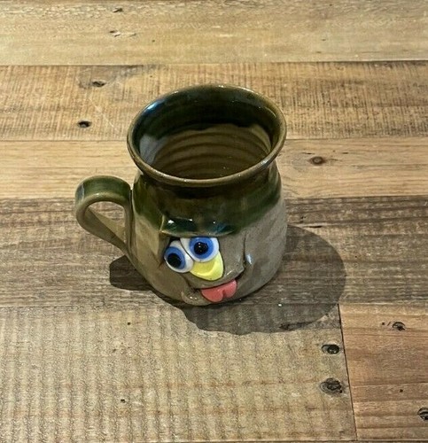 Pretty ugly pottery wales - pottery,