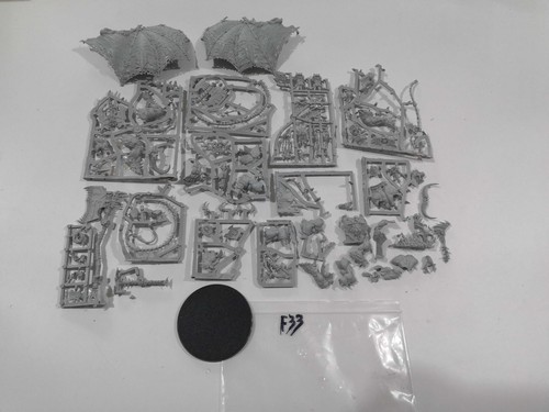 Bloodthirster khorne - bloodthirster,