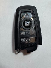 OEM ROLLS ROYCE KEY FOB REMOTE