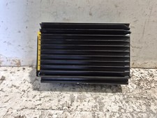 Alfa Romeo 147 Radio AMP Audio