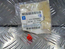 OEM Vauxhall Opel Omega B Inside door locking knob clip clamp 1994 to 2003 NOS