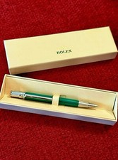 New rolex emerald oyster - new,