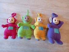 RARE! ****PLAYSKOOL 1998