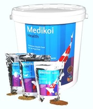 NT Labs Medikoi Health Food