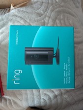 Ring Indoor Camera (2nd Gen) |