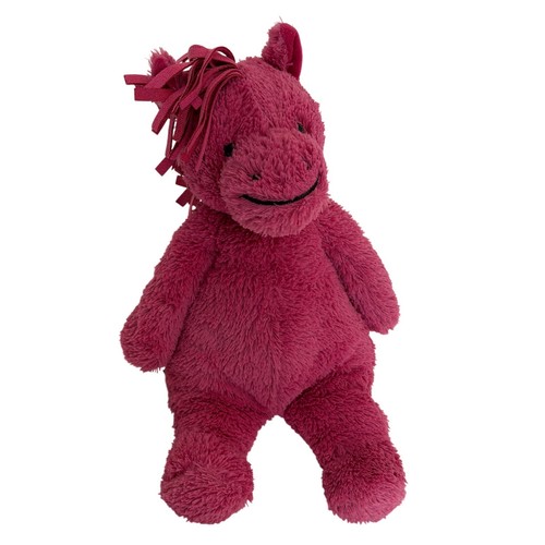 Jellycat fuddlewuddle pony - jellycat,