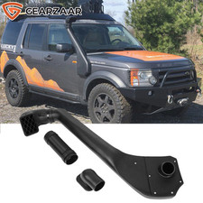 For Land Rover Discovery 3 4 TDV6 2.7 3.0 L319 Raised Air Intake Ram Snorkel Kit