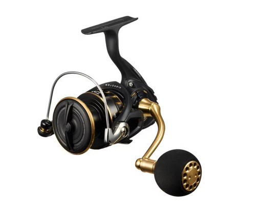 Daiwa fishing reel - daiwa,