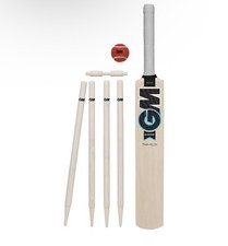 Gunn & Moore GM Cricket Diamond Beginner Cricket Set (Age 11-13)