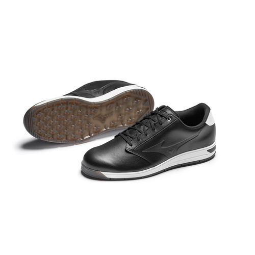 Mizuno style golf shoes - mizuno, g-style