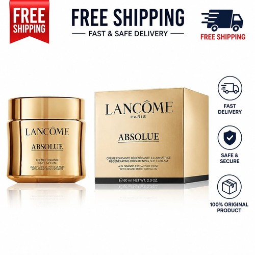 Lancome absolue crema - absolue, la