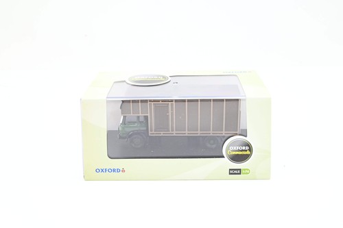 Oxford diecast 76tk006 - 1:76,