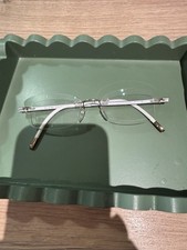 Silhouette 7642 Unisex White