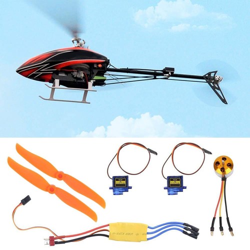 1400kv brushless motor 30a - brushless,