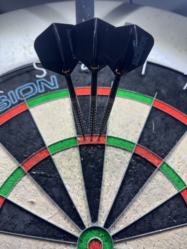 Adrian lewis pixel grip darts - lewis,