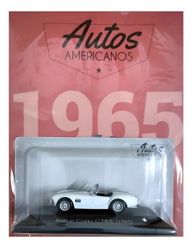 1965 shelby cobra 427 - 1965,
