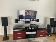 KEF Q350 Standmount Speaker