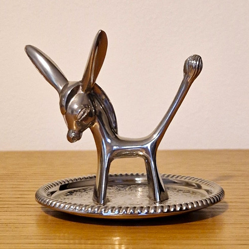 Seba england vintage silver - england,
