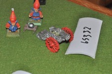 warhammer sigmar fantasy chaos