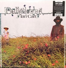 Ian carr belladonna - carr, (half
