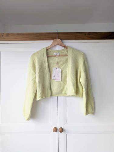 Monsoon bolero cardigan shrug - bolero,