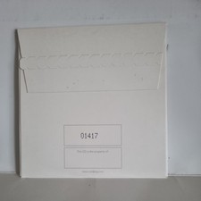 VERY RARE UK NUMBER 1417 CD