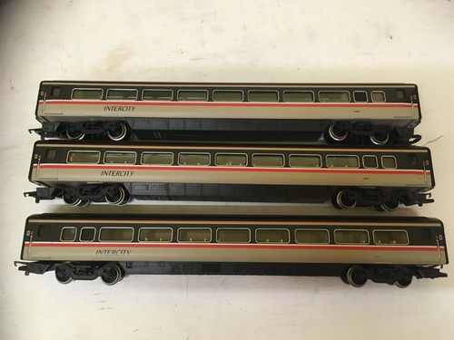 Lot 277 gauge hornby - lot..277...oo, mk4