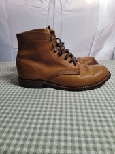 Wolverine 1000 Mile Mens Boots