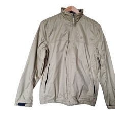 Timberland tan waterproof