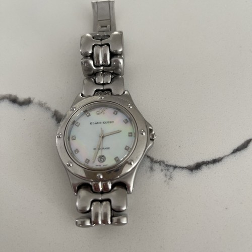 Klaus kobec entourage vintage - ,