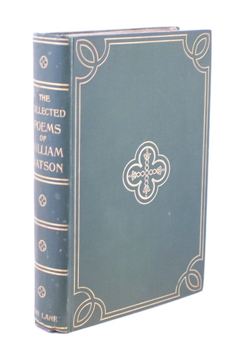 Rare signed the collected - signed, *