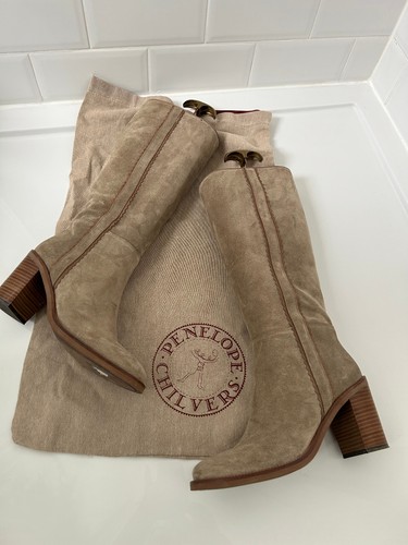 Penelope chilvers taupe - taupe, beige