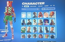 OG FN Acc